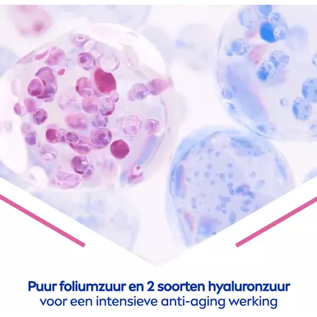NIVEA Cellular Hyaluron Anti-Age Nachtcrème 50 ML