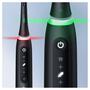 Oral-B iO 5 Zwart & Wit 2 Elektrische Tandenborstels By Braun