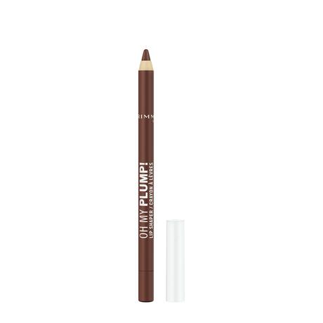 Rimmel London Oh My Plump! Lip Liner 100 Statement Look