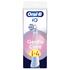 Oral-B iO Gentle Care Opzetborstels Wit 4 Stuks