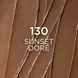 L'Oréal Paris Lumi Bronze Le Stick Soleil Bronzer 130 Sunset Doré