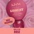 NYX Professional Makeup Smushy SOS 06 Rose Recharge