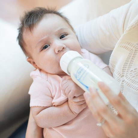 Dr. Brown’s Flesspeen 0+ Maanden Prematuur Smalle Halsfles 2 stuks