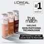 L'Oréal Paris True Match Foundation 3N Beige Crème SPF16
