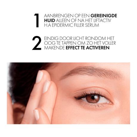 Vichy Liftactiv Oogcrème 15 ML