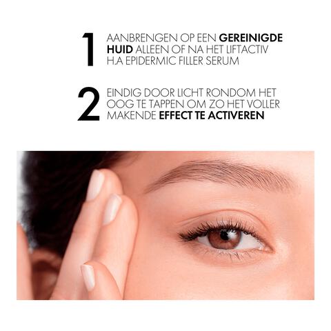 Vichy Liftactiv Oogcrème 15 ML