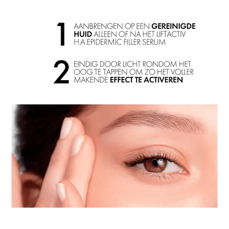 Vichy Liftactiv Oogcrème 15 ML
