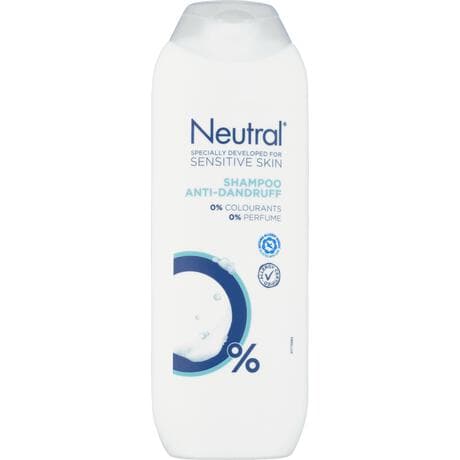 Neutral Anti-Roos Shampoo