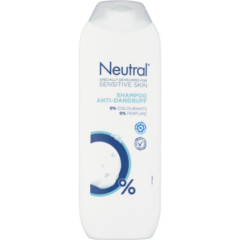 Neutral Anti-Roos Shampoo 250 ML