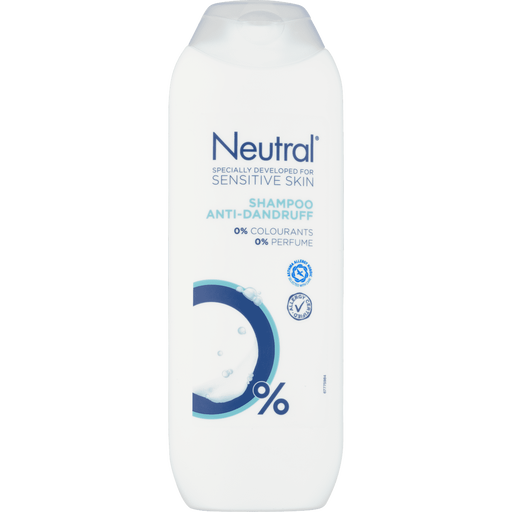 Neutral Anti-Roos Shampoo 250 ML