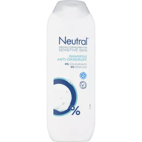 Neutral Anti-Roos Shampoo 250 ML
