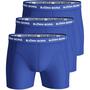 Bjorn Borg 3-Pack Boxershort Blue Depths maat XL