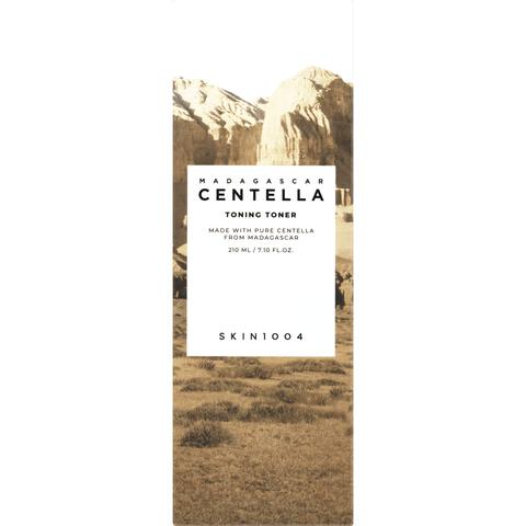 SKIN1004 Madagascar Centella Toning Toner 210 ML