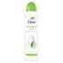 Dove Go Fresh Cucumber & Green Tea Anti-Transpirant Deodorant Spray 150 ML