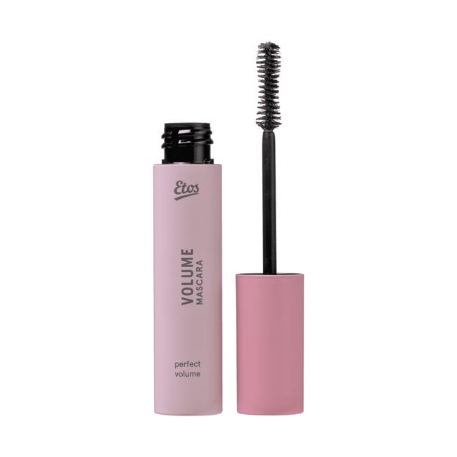 Etos Everyday Volume Mascara Black