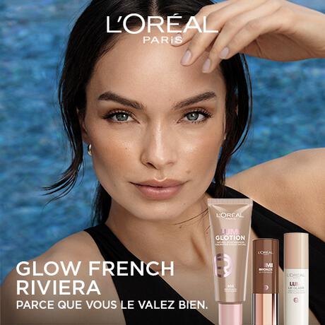 L'Oréal Paris Lumi Bronze Le Stick Soleil Bronzer 130 Sunset Doré