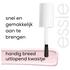 essie Nagellak Nude 121 Topless Barefoot 13,5 ML