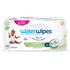 WaterWipes Snoetendoekjes Plasticvrij Gevoelige Huid Voordeeldoos 9x60