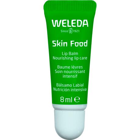 Weleda Skin Food Lippenbalsem 8 ML
