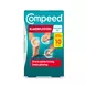 Compeed Blarenpleister Mix Pleisters 10 stuks