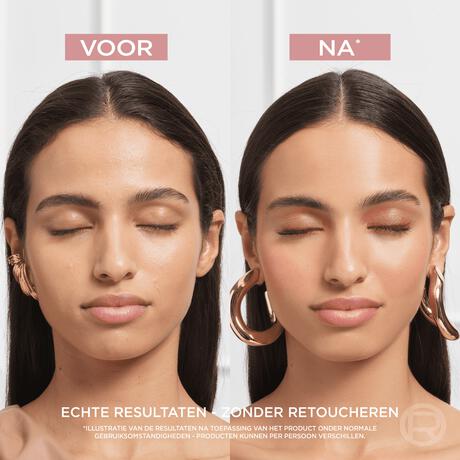 L'Oréal Paris Le Shadow Stick 150 Captivating Sepia Oogschaduw