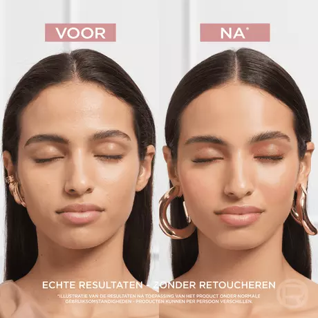 L'Oréal Paris Le Shadow Stick 150 Captivating Sepia Oogschaduw
