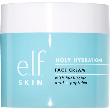 e.l.f. Holy Hydration! Face Cream