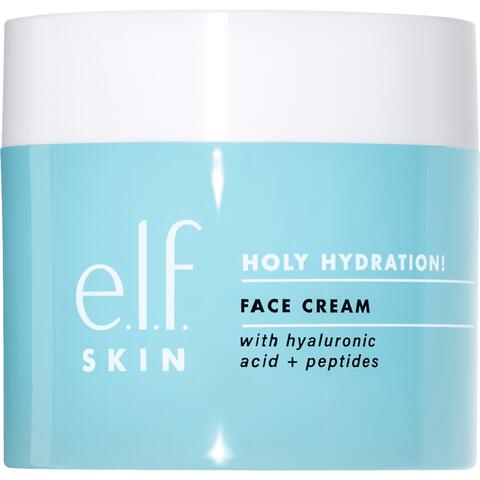e.l.f. Holy Hydration! Face Cream