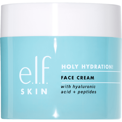 e.l.f. Holy Hydration! Face Cream