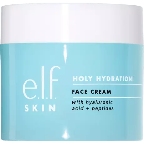 e.l.f. Holy Hydration! Face Cream