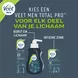 Veet Men Total Pro Ontharingscrème 400 ML