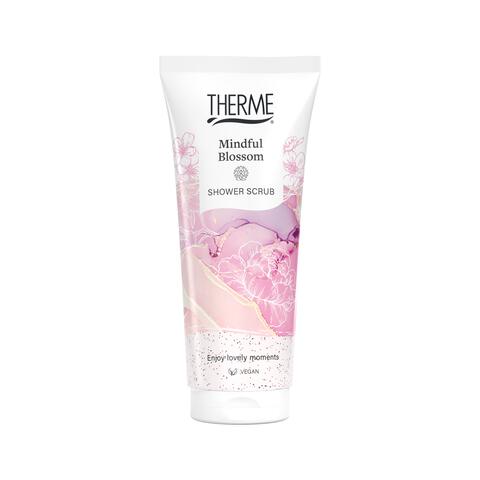 Therme Mindful Blossom Douchescrub 200 ML