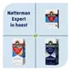 Natterman Voor Alle Hoest Hoestsiroop 180 ML