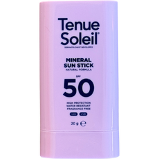 Tenue Soleil Mineral Sun Stick SPF50 20 gram