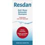 Resdan Forte Kuur Anti-roos Shampoo 125 ML