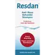 Resdan Forte Kuur Anti-roos Shampoo 125 ML