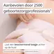 WELEDA Baby Calendula Billenbalsem Parfumvrij 75 ML