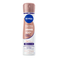NIVEA Derma Control Clinical Ultra Comfort Deodorant Spray 150 ML