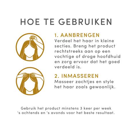 Dove Hair Damage Rescue 3-1 Scalp Serum 45 ML