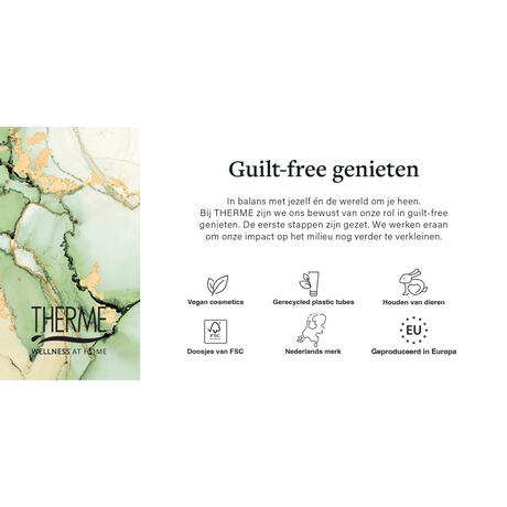 Therme Forest Flower Meditation Body Butter 225 GR