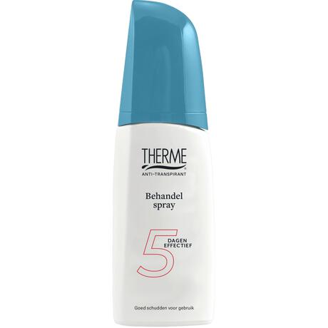 Therme Anti-Transpirant 5 Dagen Behandelspray 25 ML