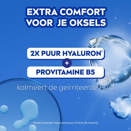 NIVEA Derma Control Clinical Ultra Comfort Deodorant Spray 150 ML