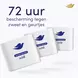 Dove Red Fruit Deodorant Refill 35 ML