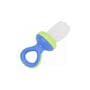Nuby Sabbelzakje Blauw 6M+