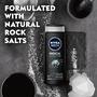 NIVEA MEN Rock Salts Douchegel 500 ML