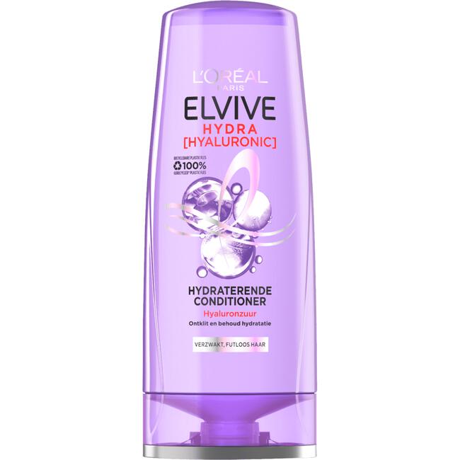 L'Oréal Paris Elvive Hydra Hyaluronic Conditioner 200 ML