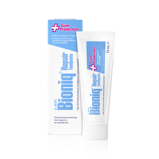 Bioniq Repair + Gum Protection Tandpasta 75 ML