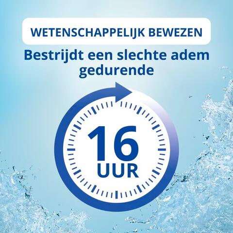 CB12 Gezond Tandvlees Mondwater 250 ML
