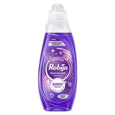 Robijn Quick Wash Optimum White 837 ML