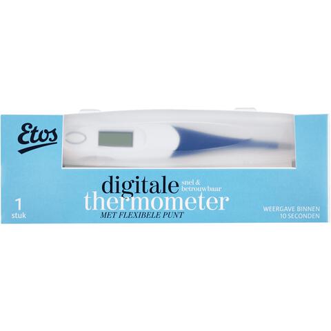 Etos Digitale Thermometer